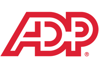 ADP Payroll Processing Service logo