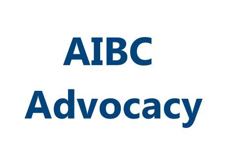 AIBC Advocacy