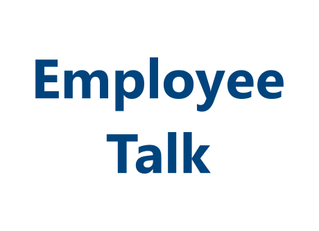 Employee Talk