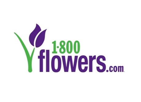 1-800-Flowers Discount logo