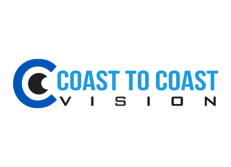 Coast to Coast Vision™ logo