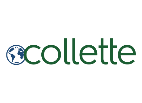 Collette Travel logo