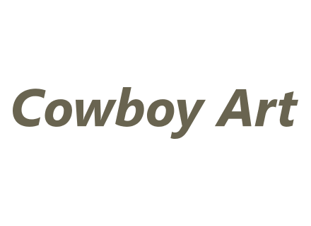 Cowboy Art