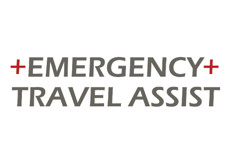 Emergency Travel Assist logo