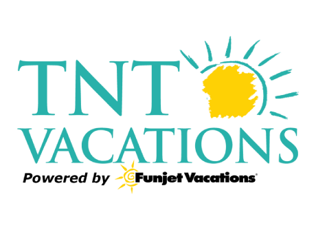 Funjet Vacation Packages logo