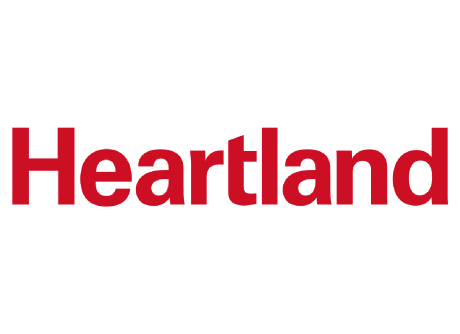 Heartland® Payroll Services logo