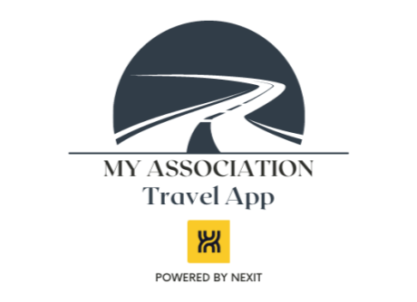 My Association Travel App