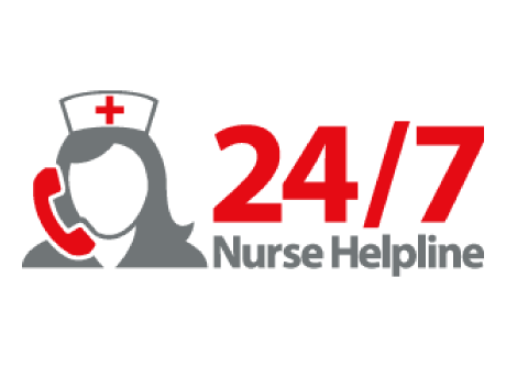 24-Hour Nurse Helpline Plan