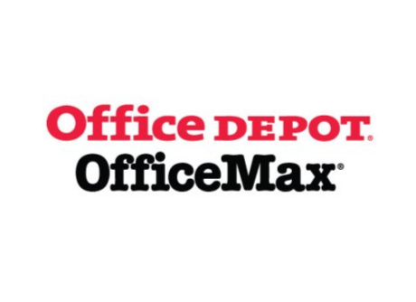 Office Depot/OfficeMax logo