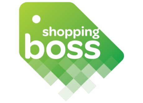 ShoppingBoss logo