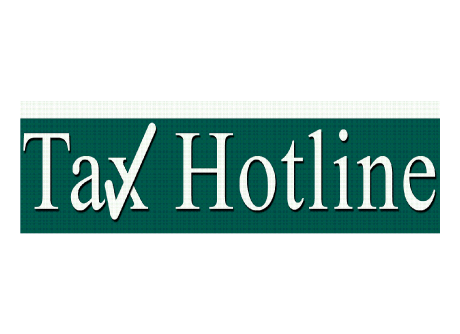 The Tax Hotline