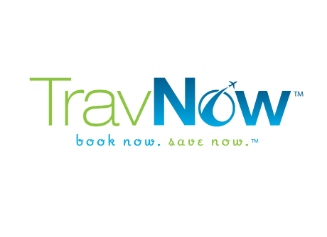 TravNow logo