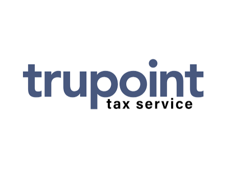 Trupoint Tax Service logo